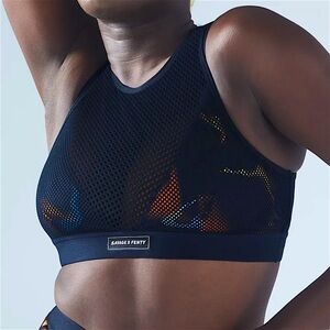 Savage X Fenty PIN UP LOW-IMPACT SPORTS BRA